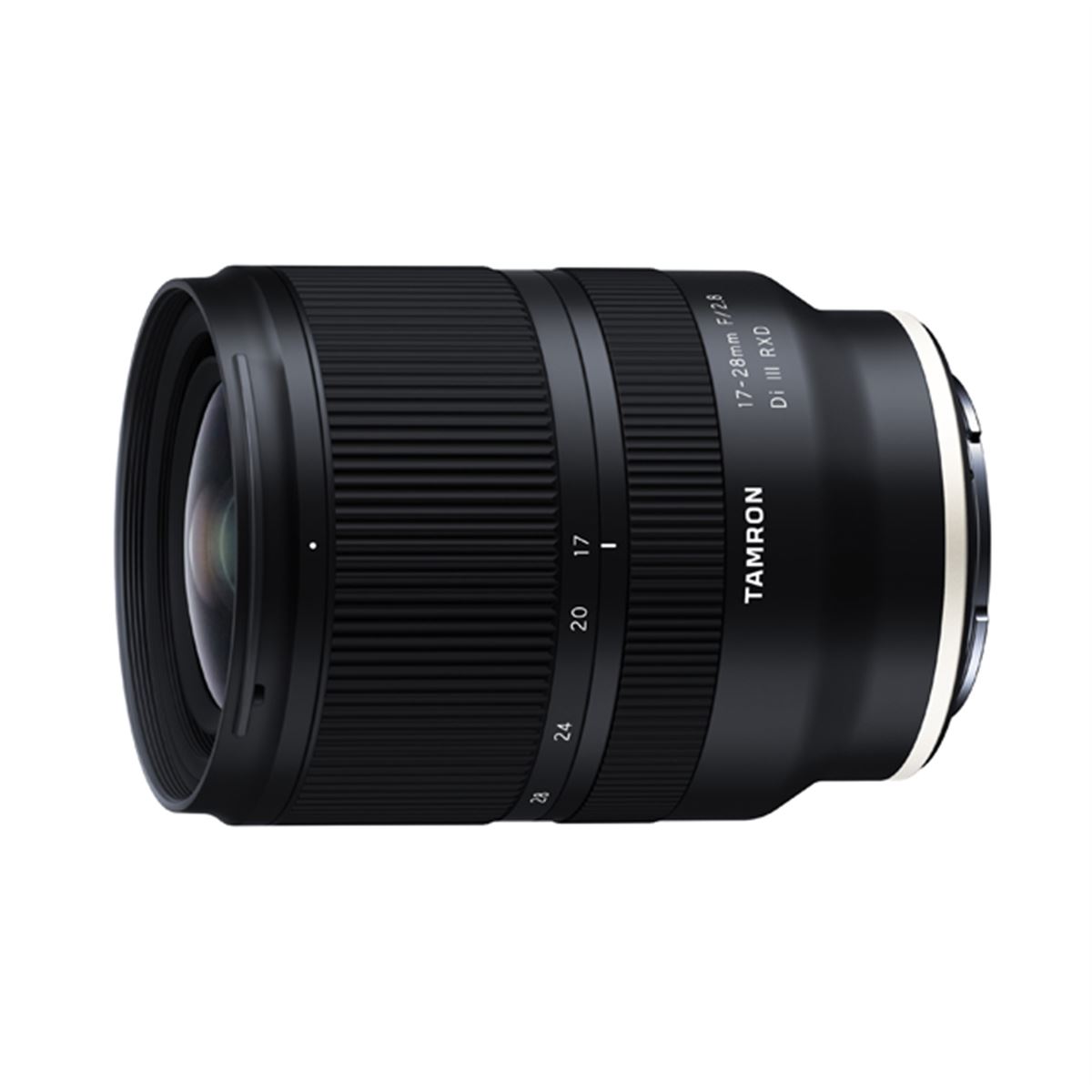 タムロンEマウント17-28mm F/2.8 Di III RXD タムロン、「17-28mm F/2.8 Di III RXD」など2機種が「EISA