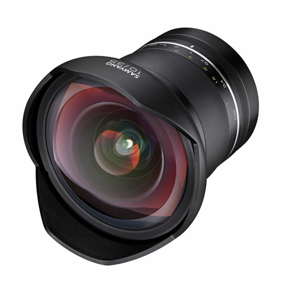 サムヤン、超広角レンズ「XP 10mm F3.5」を8/23に発売 - 価格.com