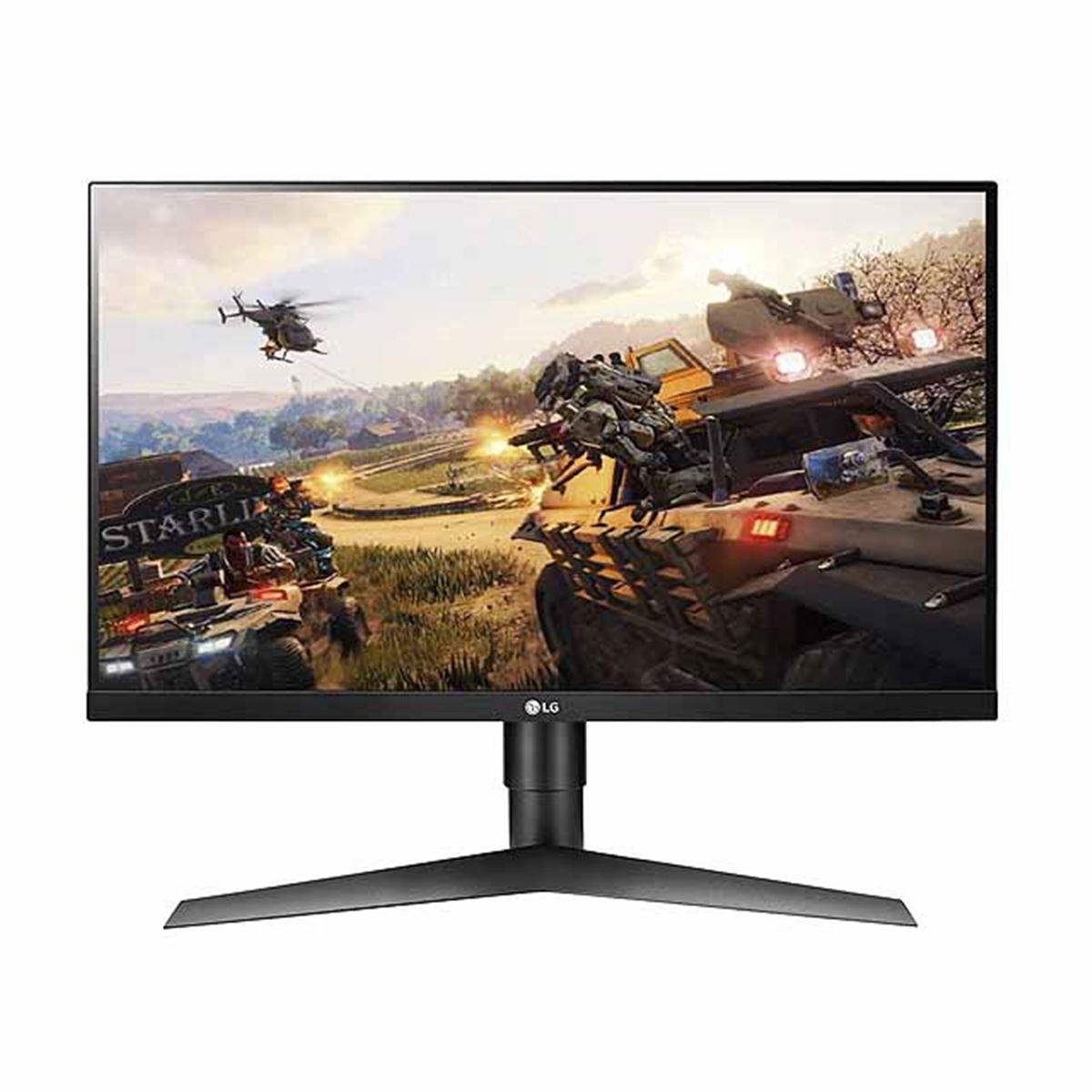 LG、144Hz駆動に対応した27型ゲーミング液晶「27GL650F-B」 - 価格.com