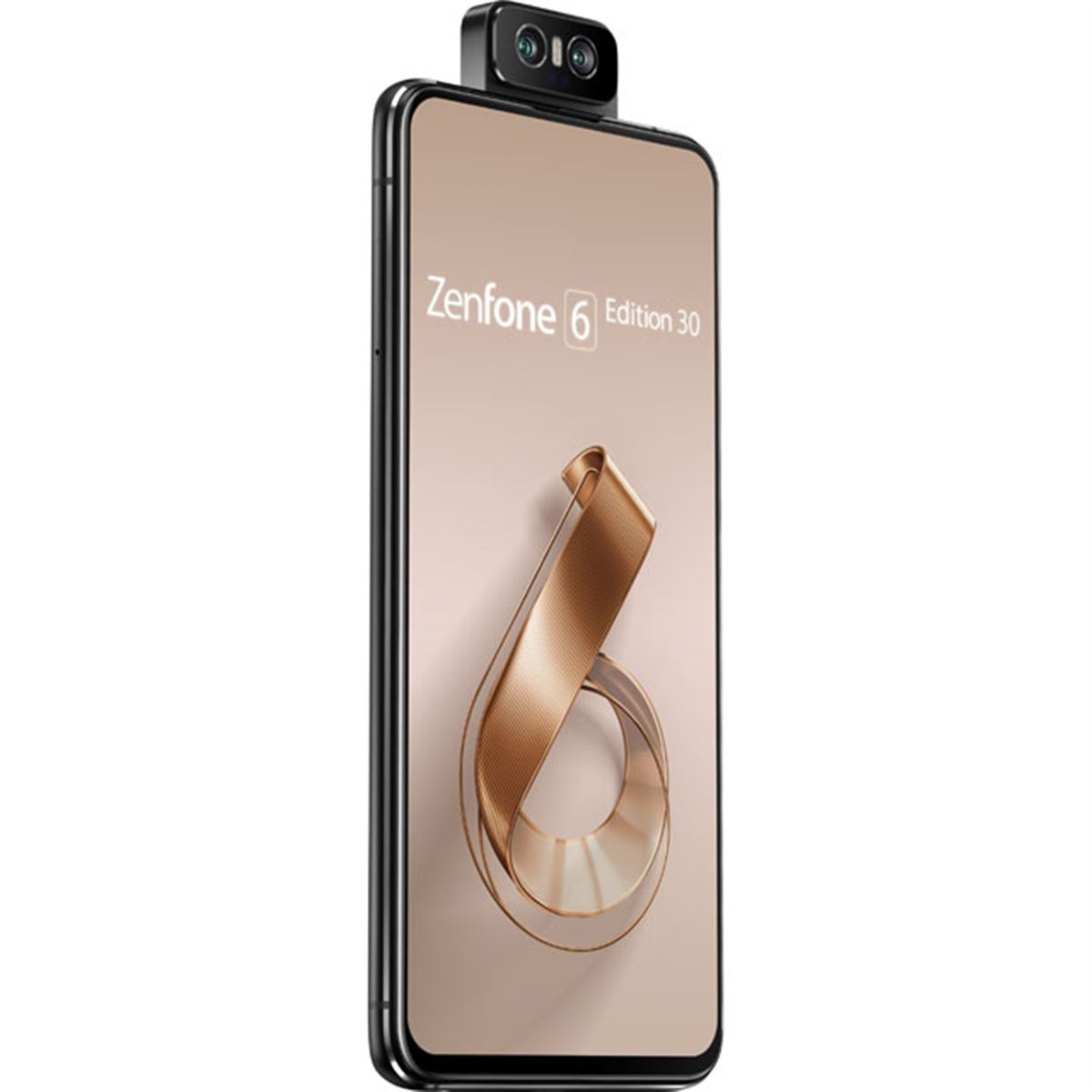 ZenFone 6 Edition 30 マットブラック 512 GB ZenFone 6 Edition 30 マットブラック 512 GB ZenFone 6 Edition 30