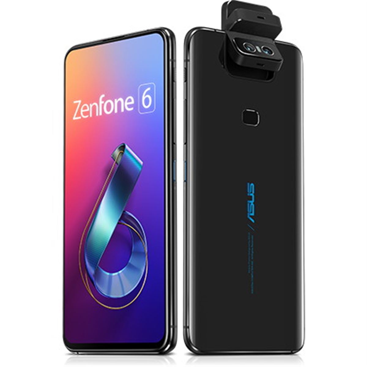 zenfone6 人気 カメラ ズーム