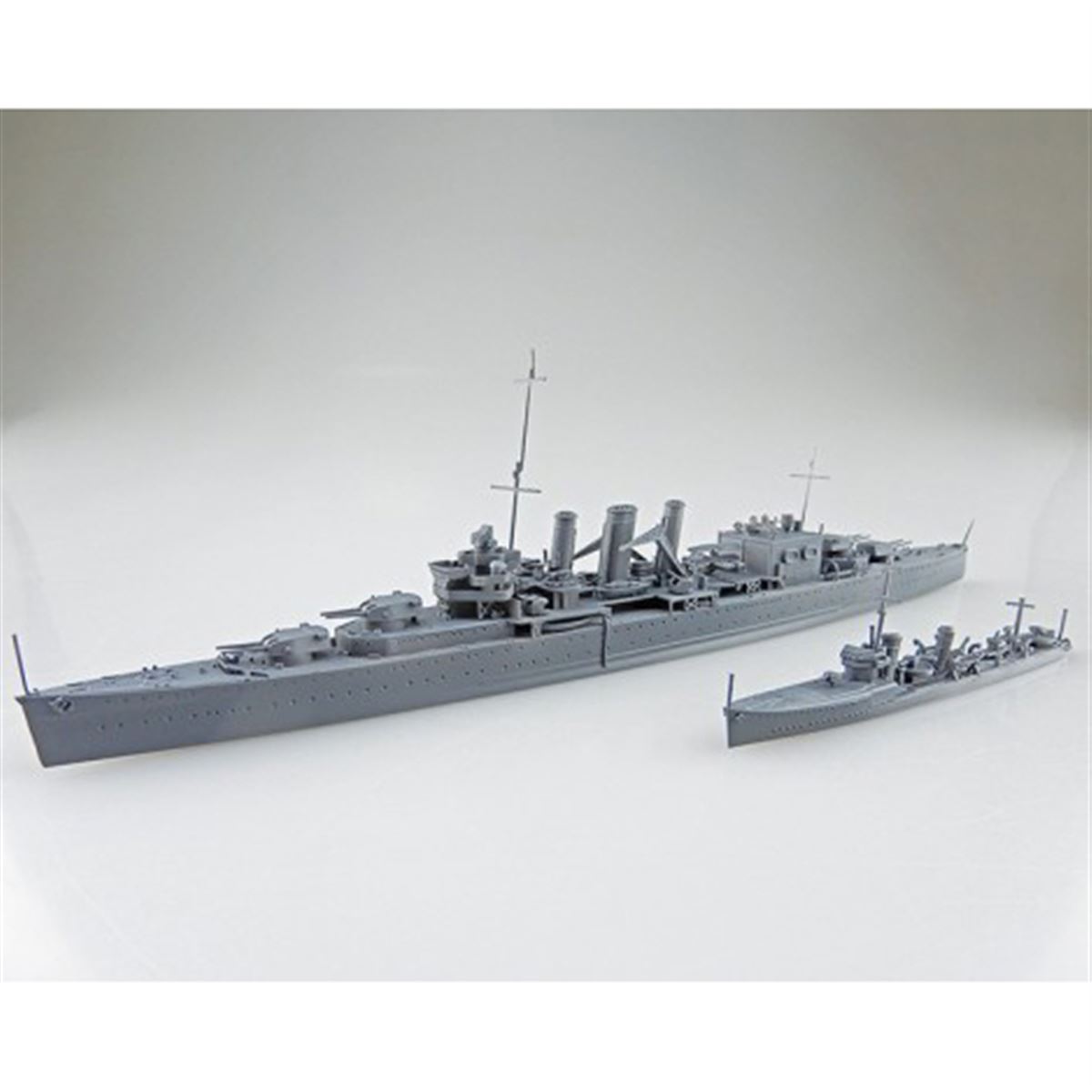 新製品】TM70012FH 1/700 英国海軍 ライオン級巡洋戦艦