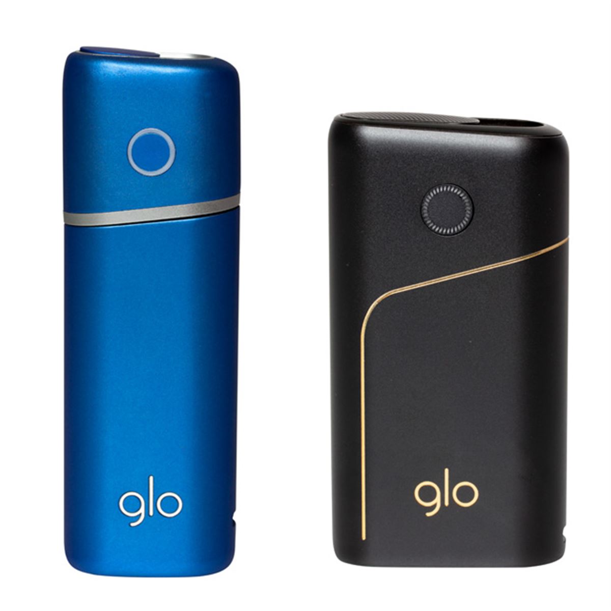 加熱式タバコ「glo」に、小型モデル「glo nano」とIH採用モデル「glo pro」が追加 - 価格.com