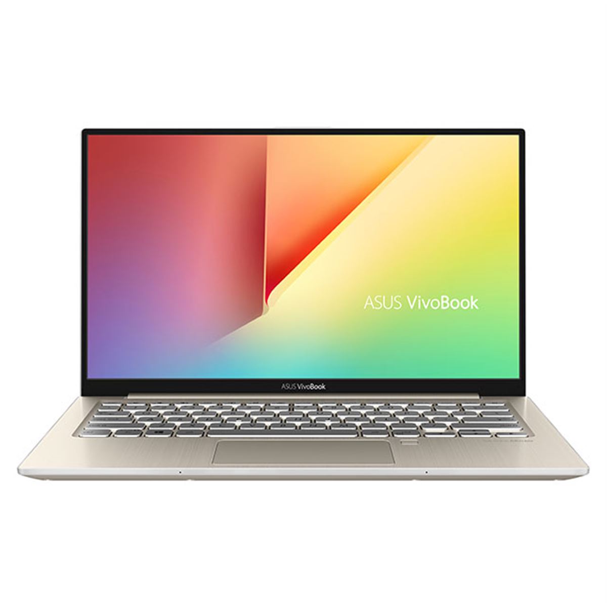 ASUS、「Core i5-8265U」に変更した13.3型ノートPC「VivoBook S13