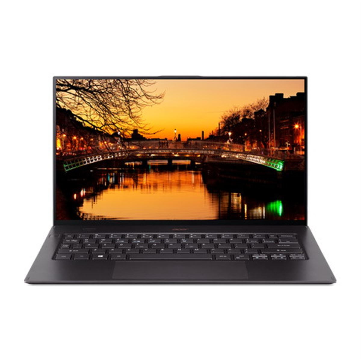 エイサー、重量約850gで厚さ約9.95mmの14型ノートPC「Swift 7」 - 価格.com