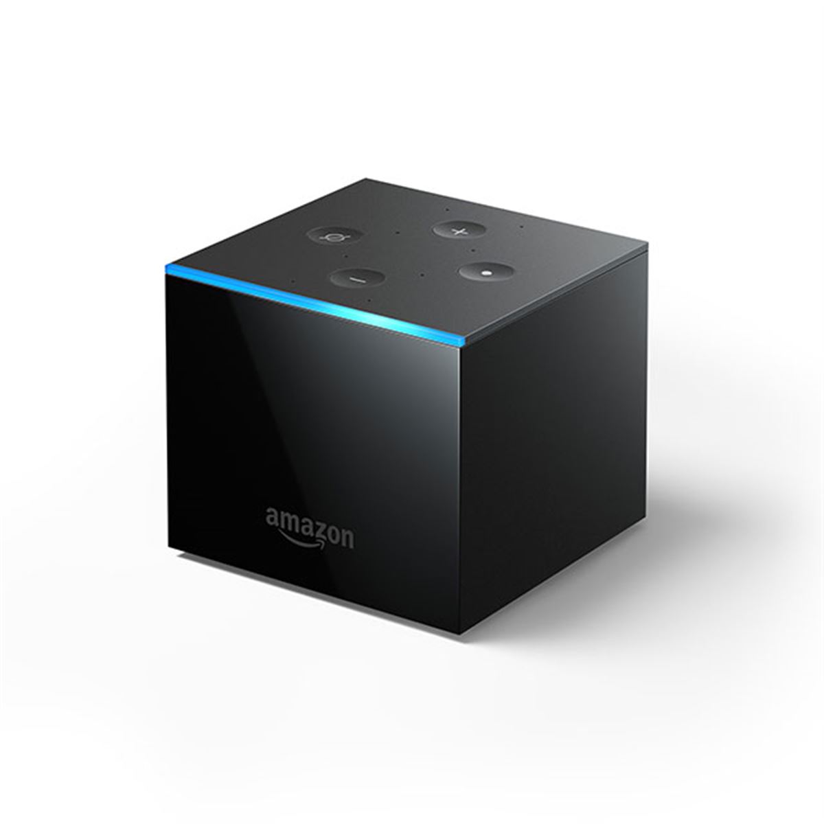Amazon、ハンズフリーでの音声操作に対応した「Fire TV Cube」 - 価格.com