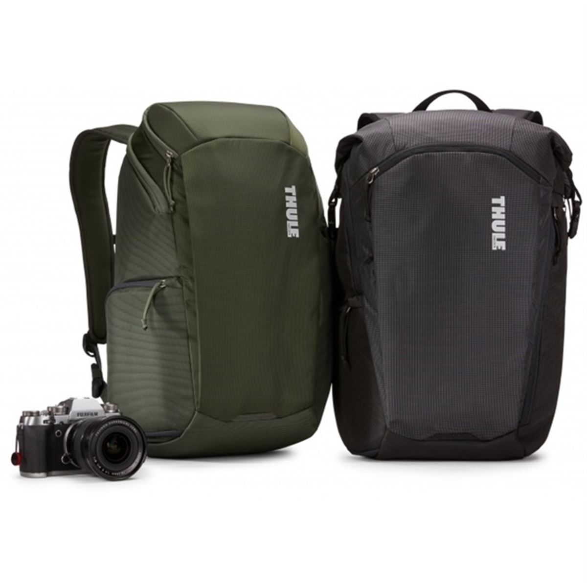Thule Camera Backpack 25L スーリー　カメラバックパック 20190905155435_14_.jpg