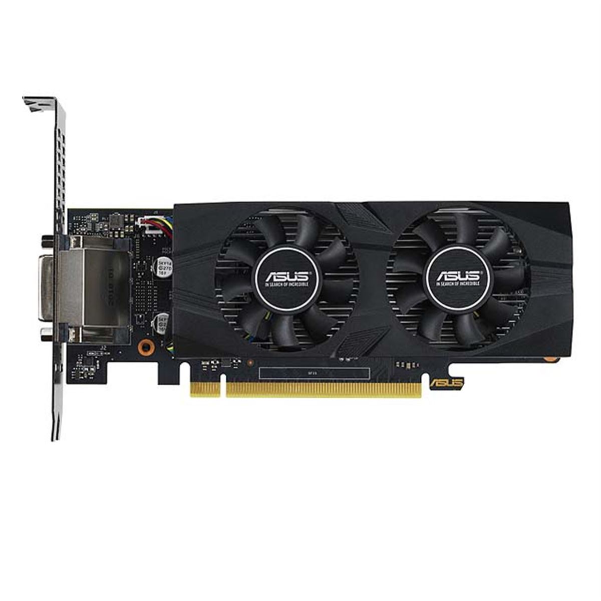 グラボ ASUS GTX1650【送料無料】 Amazon | ASUS (エイスース) Phoenix GeForce GTX 1650 OC