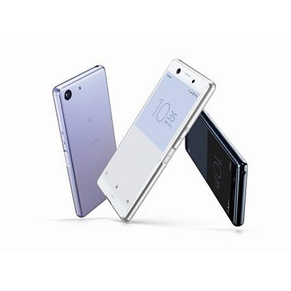 ソニー、5型スマホ「Xperia Ace」を楽天モバイルから10月上旬に発売