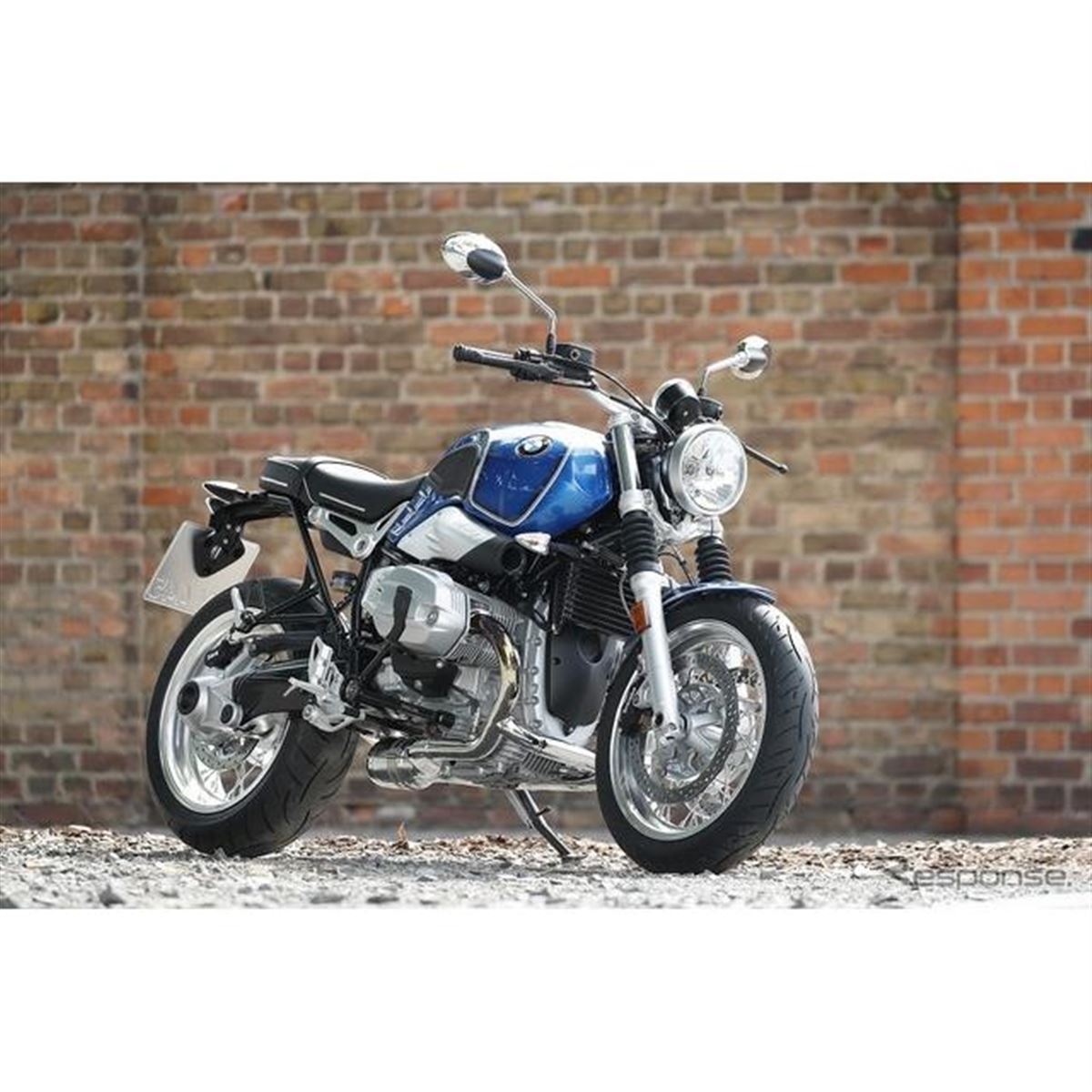 BMW Rナインティ 限定車 1.26万キロ 検25/5