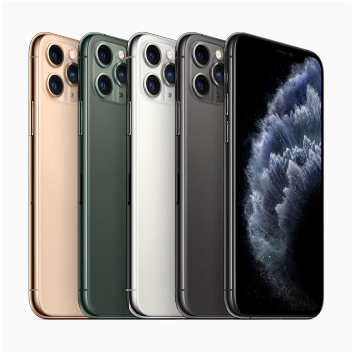 アップル、トリプルカメラ搭載「iPhone 11 Pro/Pro Max」を発表 - 価格.com