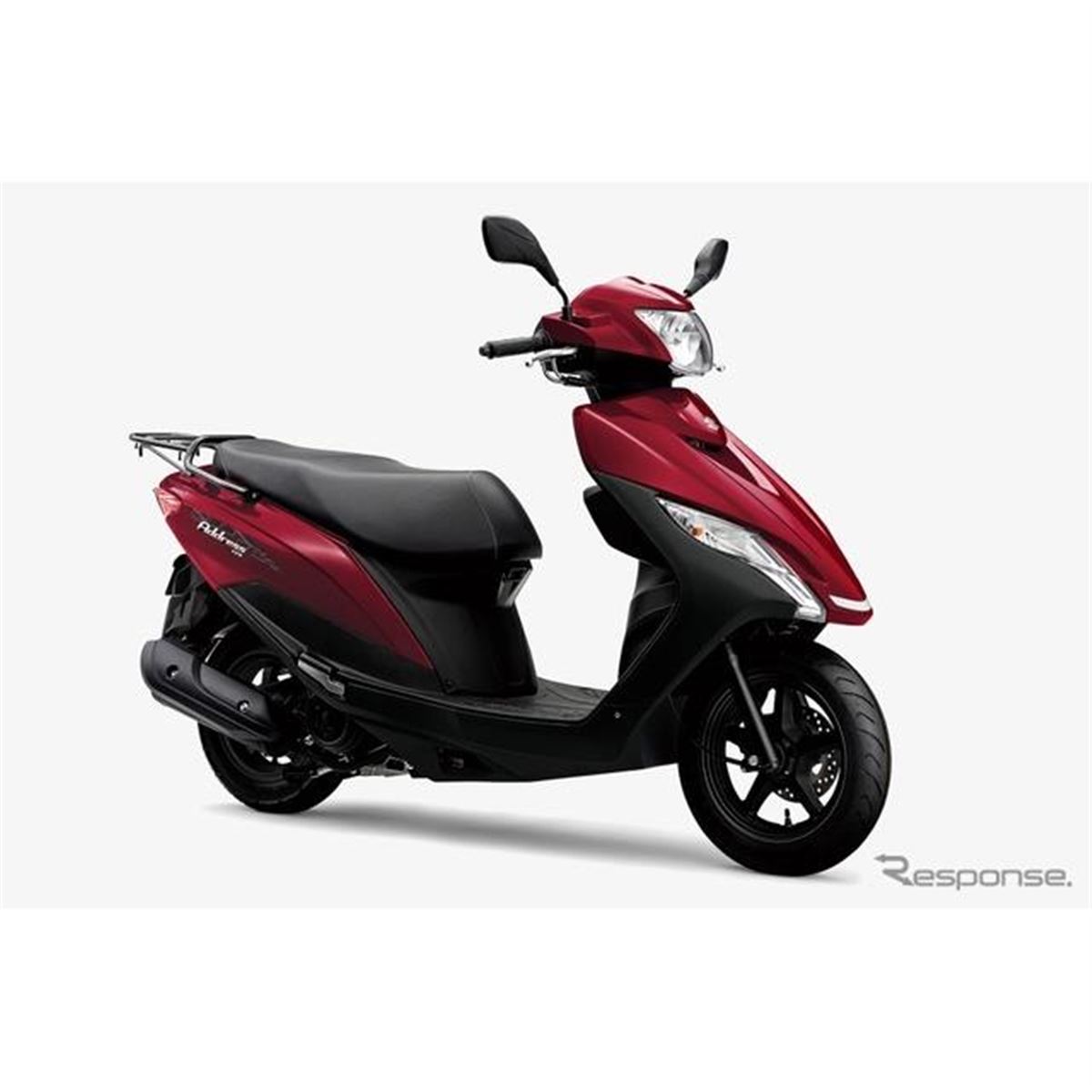 ☆8万円☆アドレスV125G セル1 実動車☆スズキ CF4EA 125