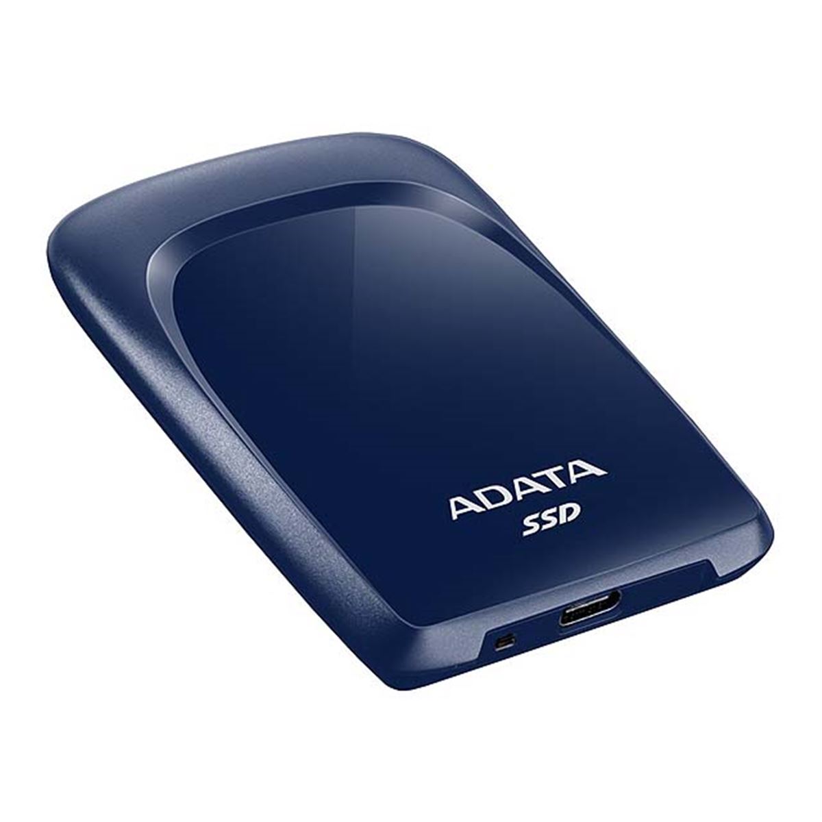 ADATA、USB 3.2 Gen 2 Type-C接続のポータブルSSD「SC680」 - 価格.com