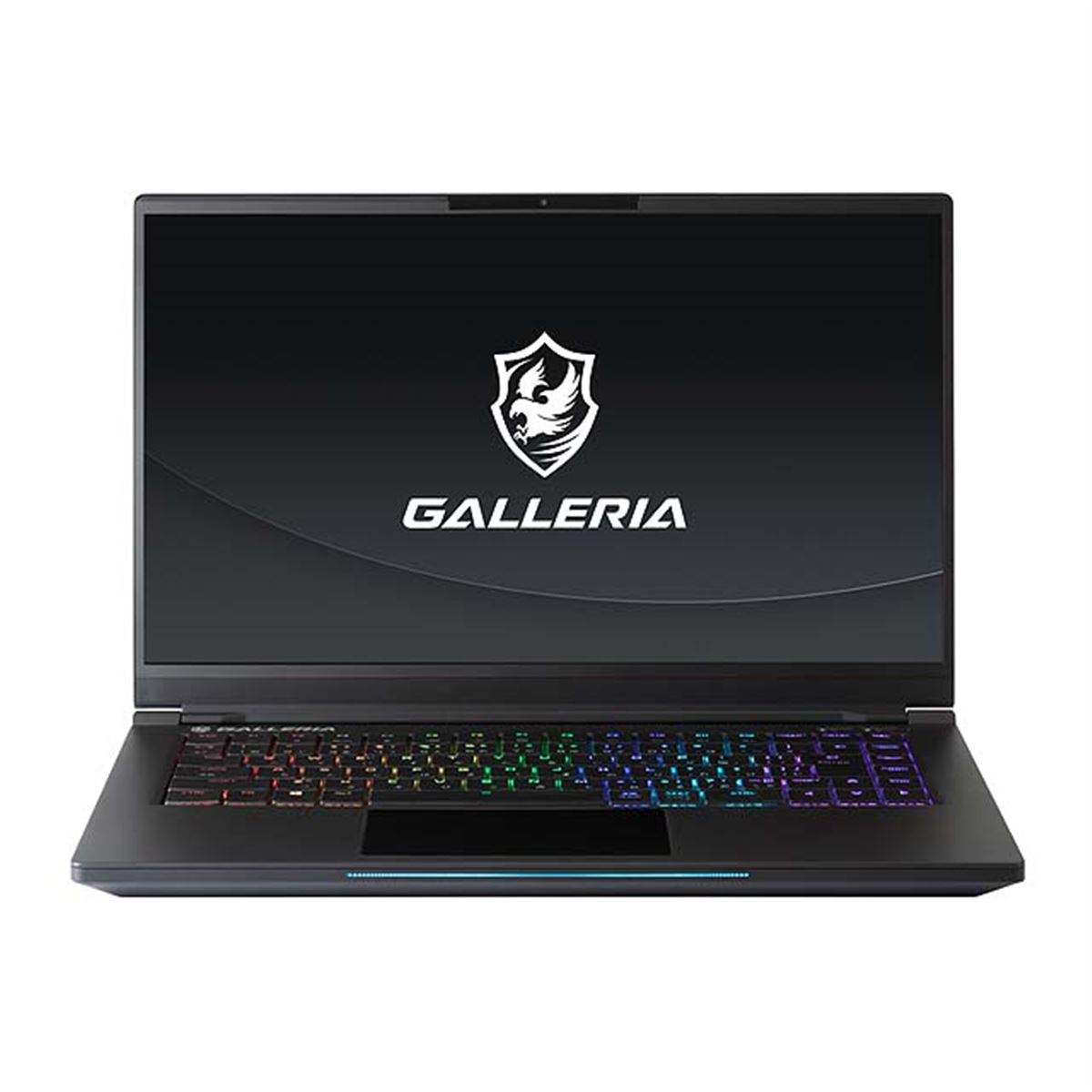 インテルと共同設計したゲーミングPC「GALLERIA」の15.6型モデル - 価格.com