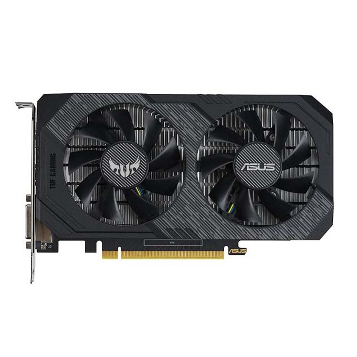 グラフィックボード・グラボ・ビデオカード ASUS GeForce GTX 1650-O4G GTX1650-O4G-LP-BRK｜ビデオカード｜ASUS 日本