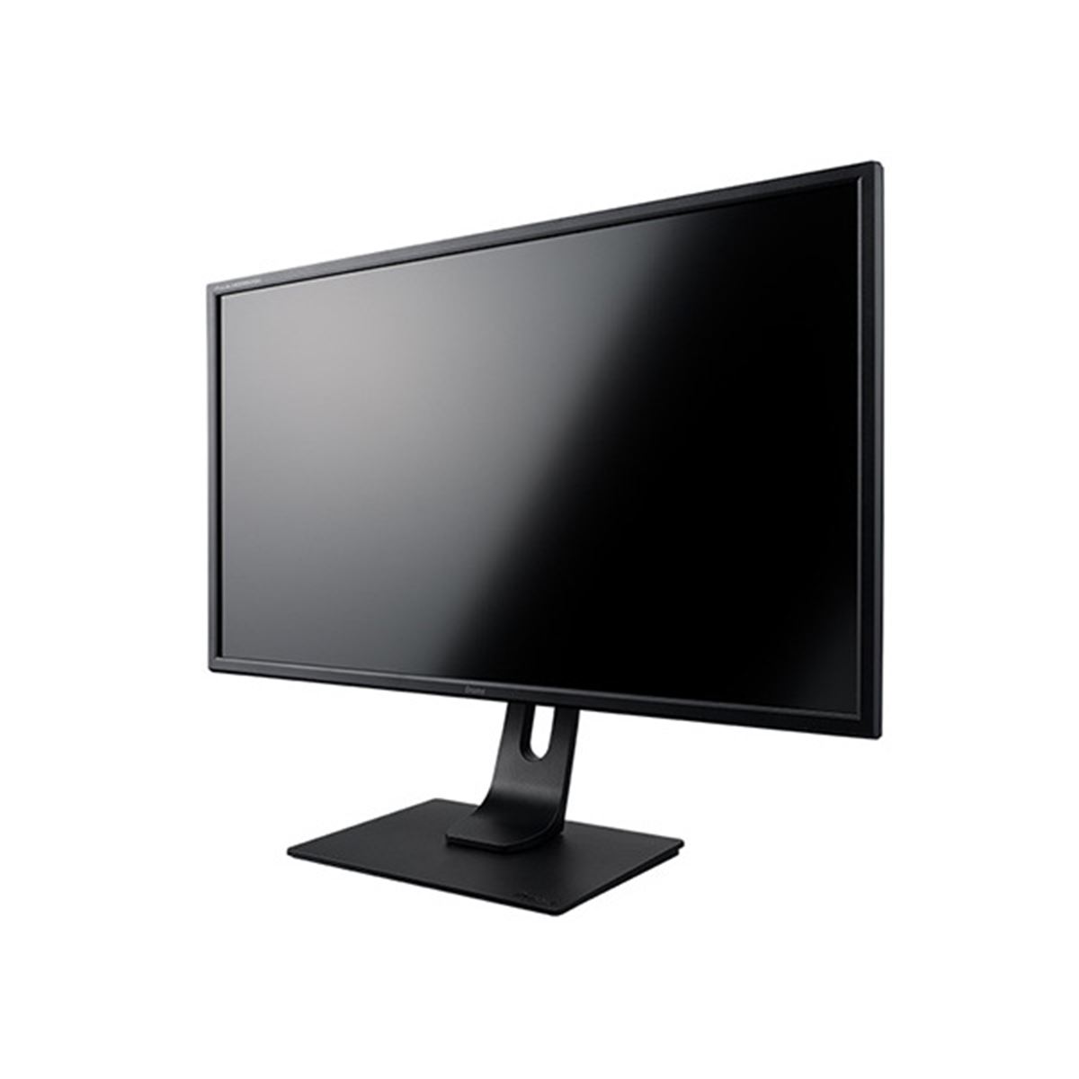 iiyama、31.5型4K液晶ディスプレイ「ProLite XB3288UHSU iiyama、31.5型4K液晶ディスプレイ「ProLite XB3288UHSU