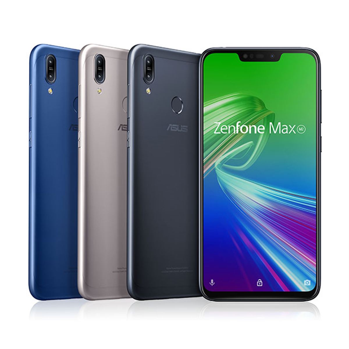 ASUS、「ZenFone Max (M2)」を税別23,500円に値下げ - 価格.com