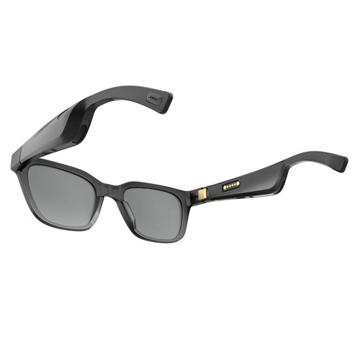 BOSE サングラス型イヤホン サングラス型オーディオ機器「BOSE FRAMES」、音質と使い勝手を
