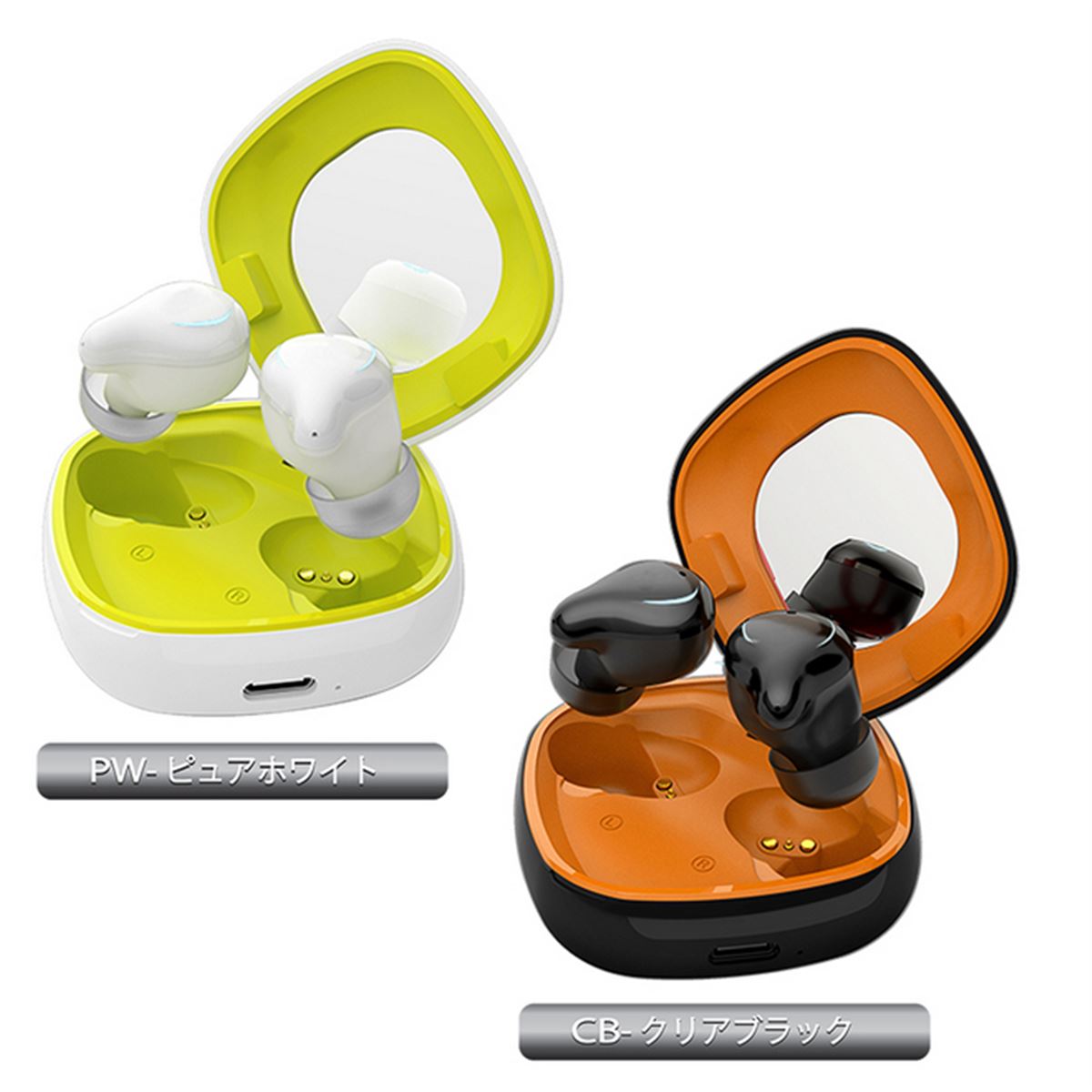 n|a、IPX7防水の完全ワイヤスイヤホン「na04」を5,980円で発売