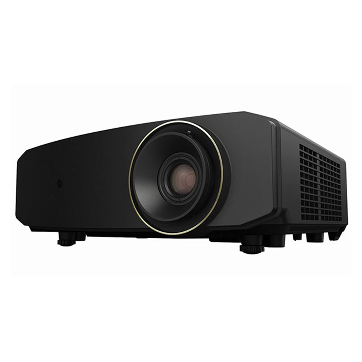 JVC、レーザー光源を採用した4K/HDR対応プロジェクター「LX-NZ3