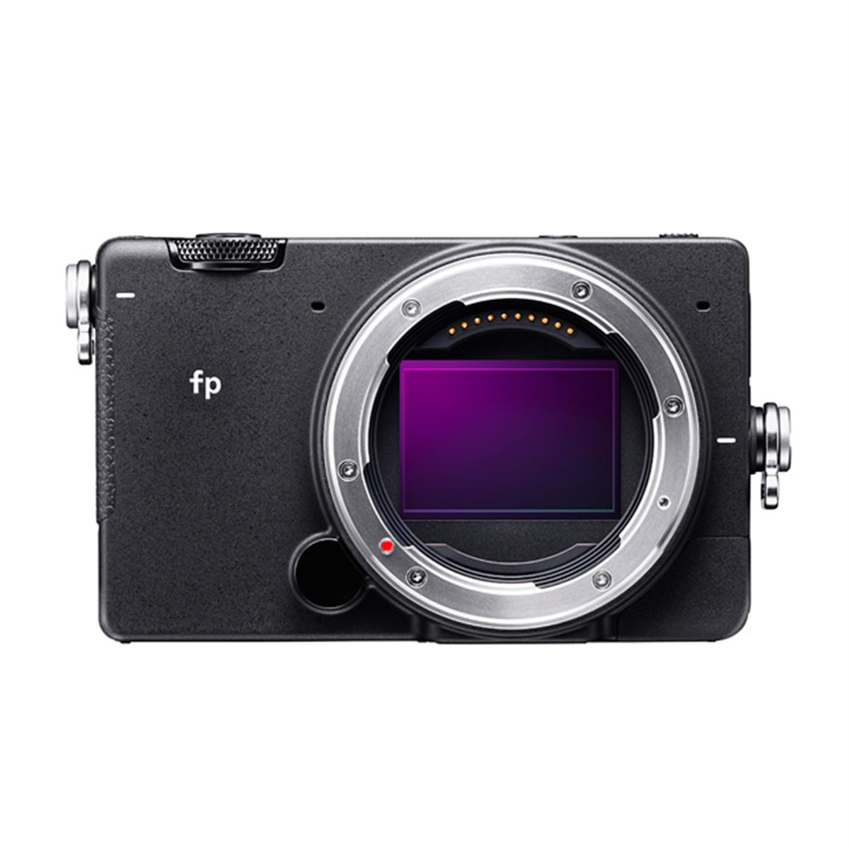 シグマ、小型フルサイズミラーレス「SIGMA fp」の発売日と価格を発表 - 価格.com