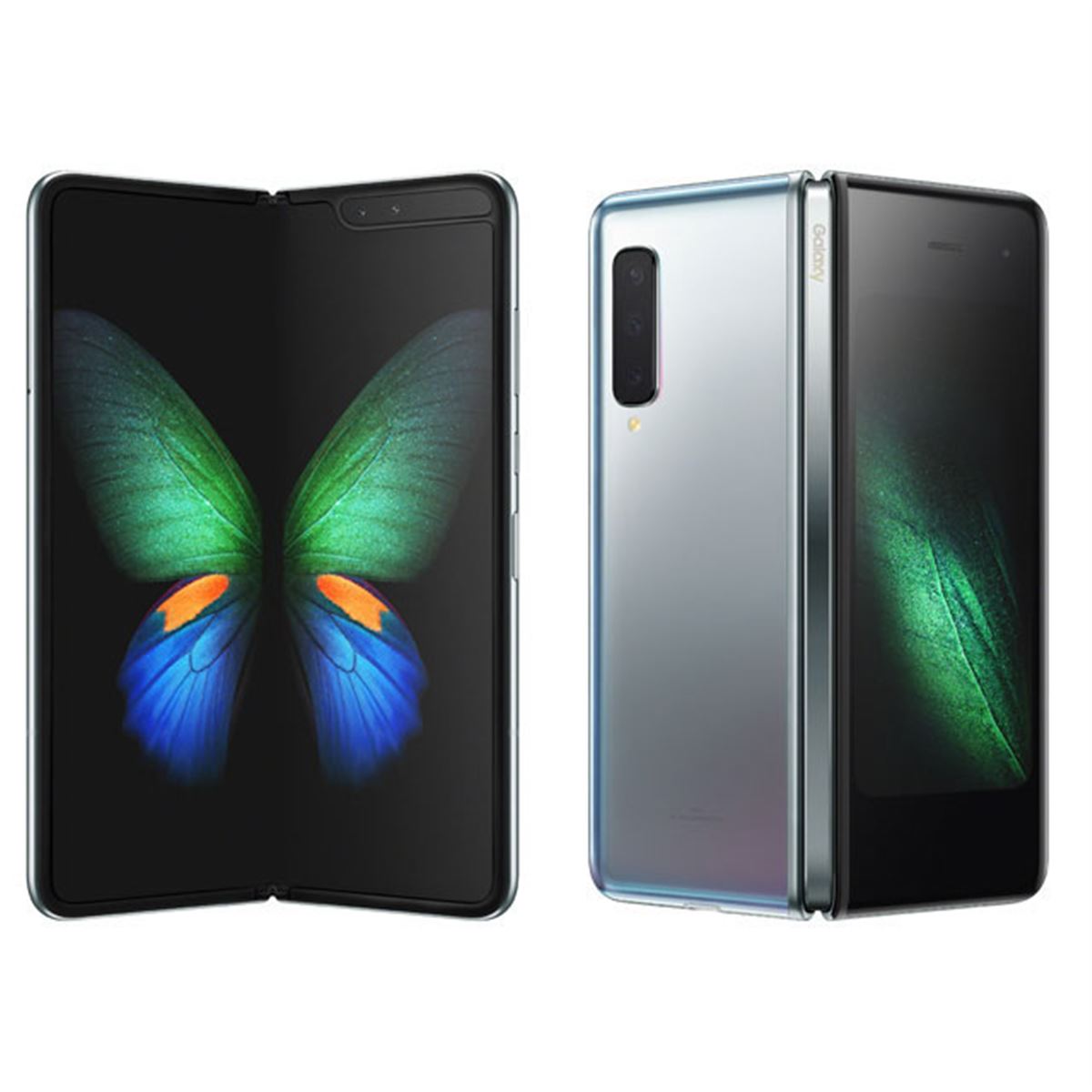 au独占で、サムスン折りたたみスマホ「Galaxy Fold」を10/25国内発売 - 価格.com