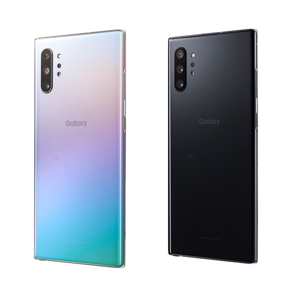 au、4眼カメラ搭載のサムスン6.8型「Galaxy Note10+」を10/18発売 - 価格.com