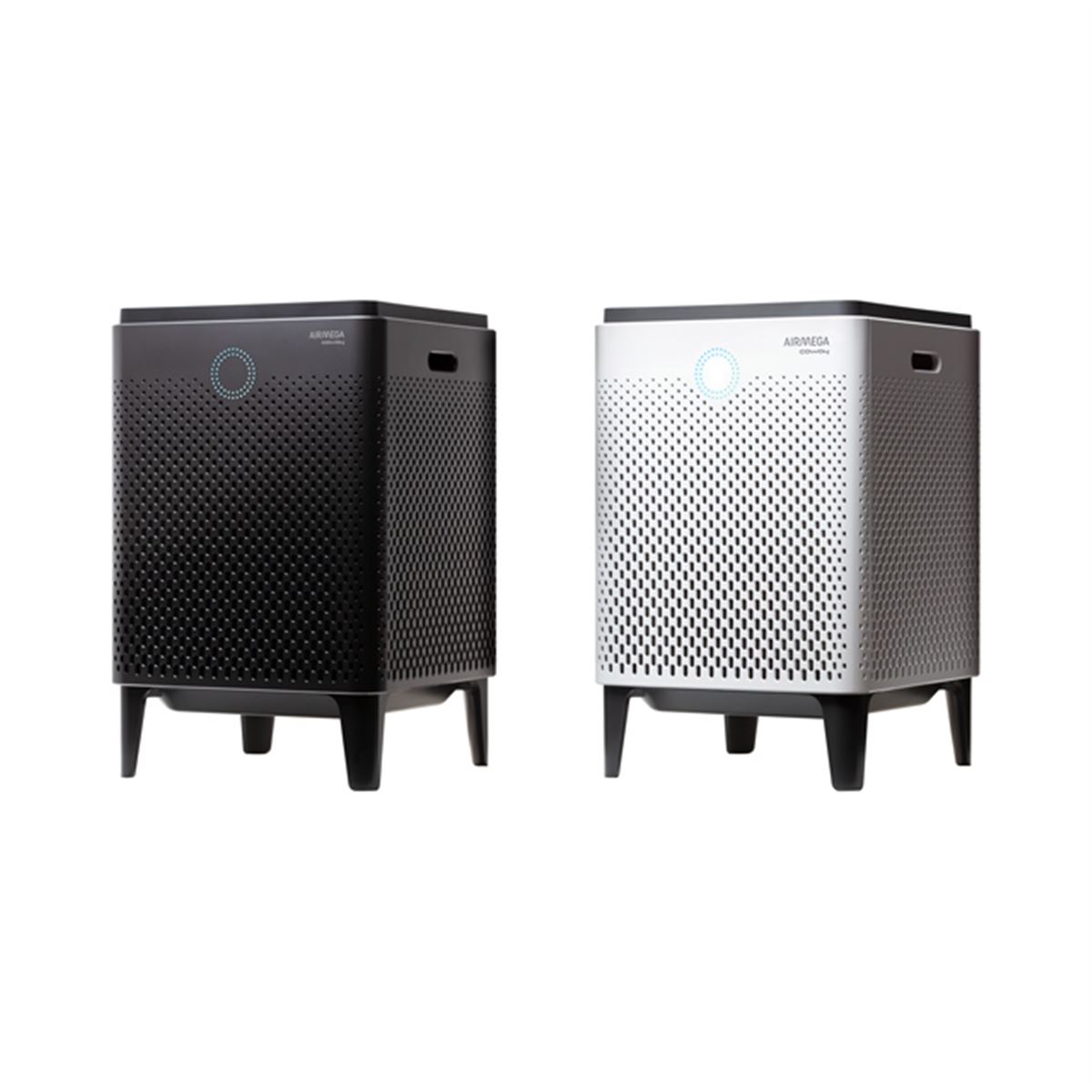 COWAY、「Dash Replenishment」に対応した空気清浄機「AIRMEGA 400S