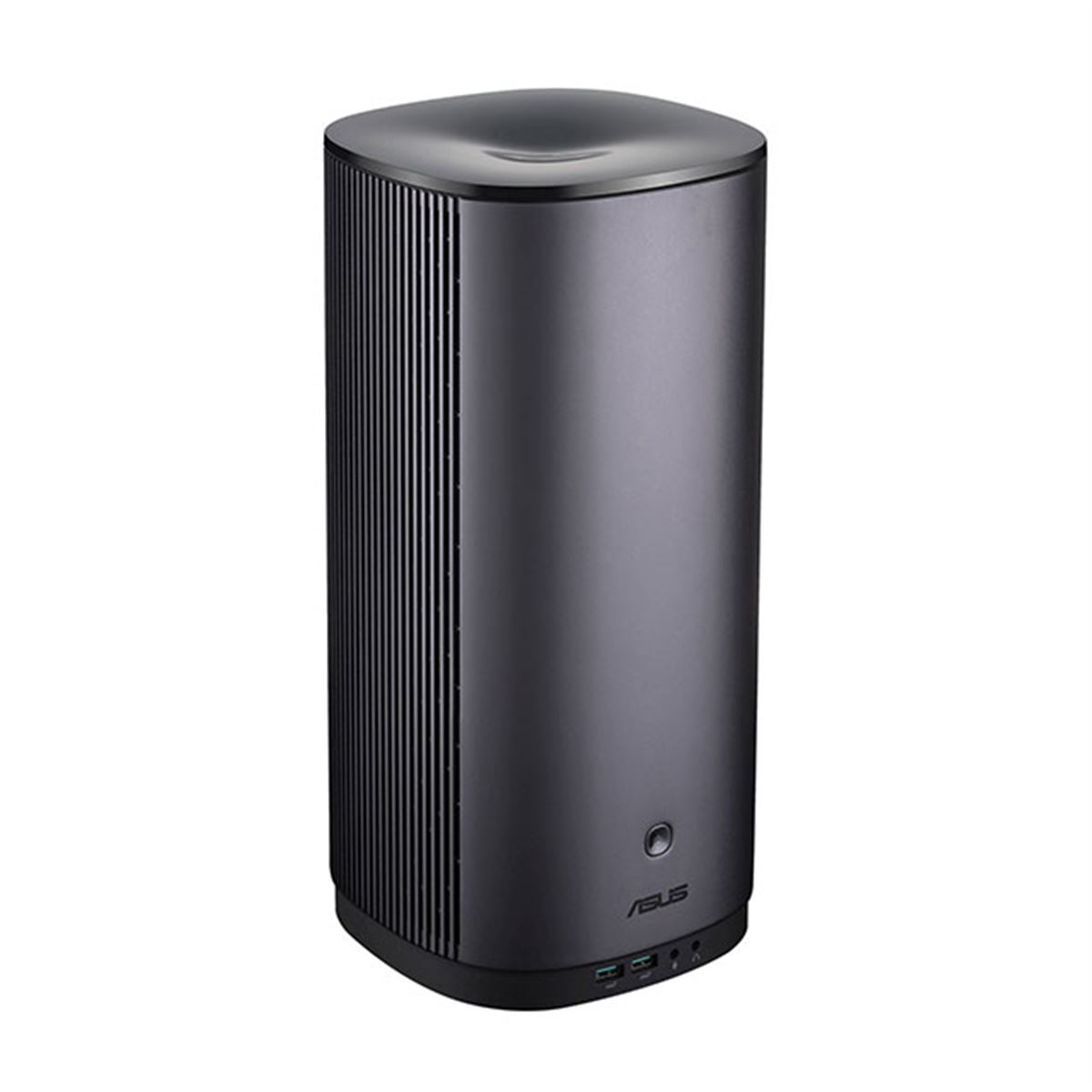 ASUS、「Core i9-9900K」を搭載した水冷採用の静音PC「Mini PC ProArt