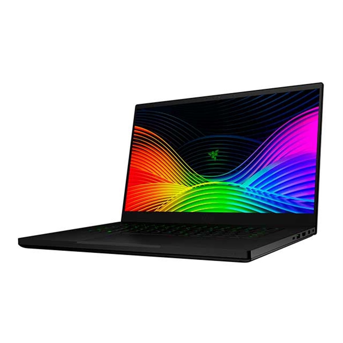 Razer、第9世代「Core i7-9750H」を搭載した「Razer Blade 15