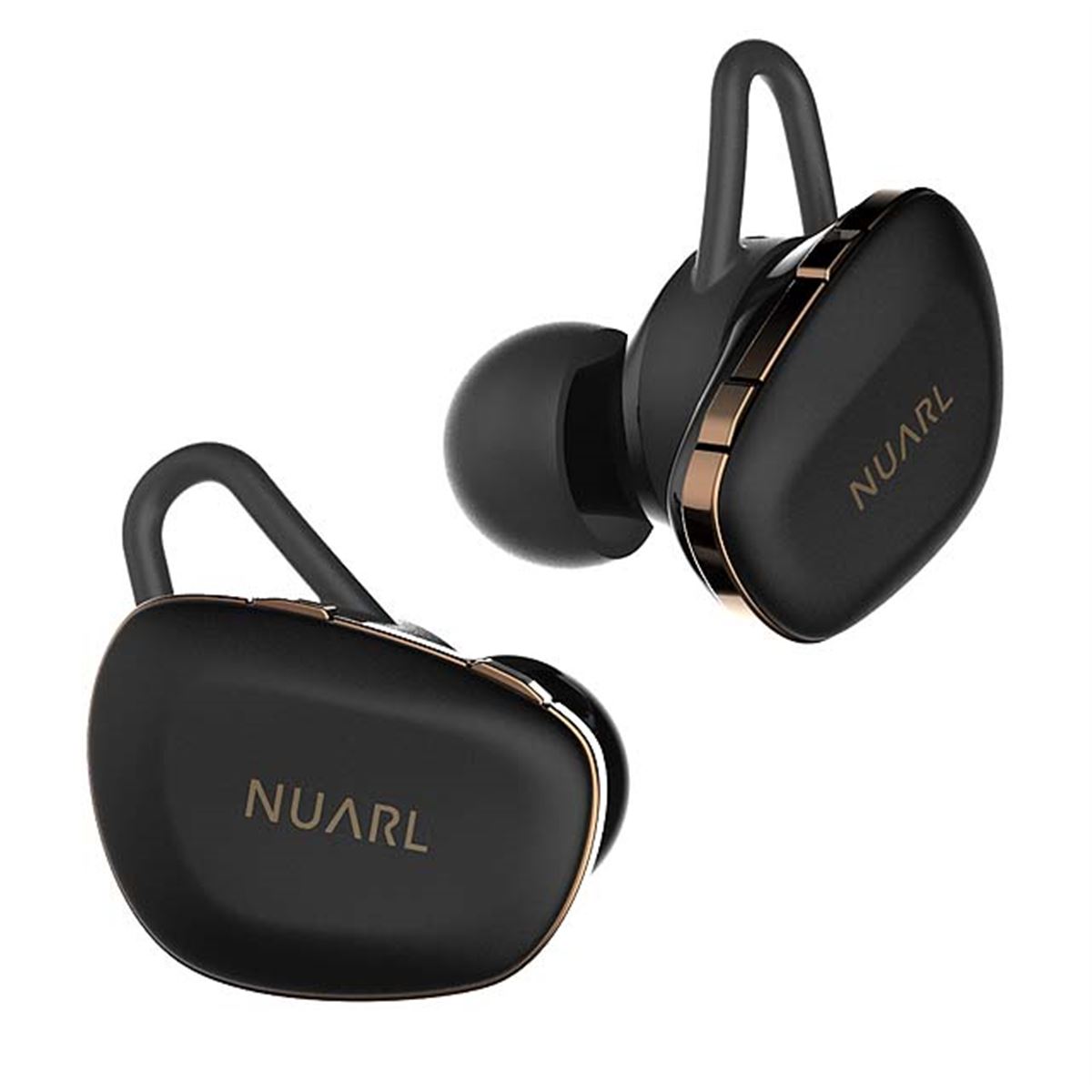 ヘッドフォン/イヤフォン N6 NUARL N6-SV エム・ティ・アイ NUARL N6-SV [シルバー] 価格比較 - 価格.com