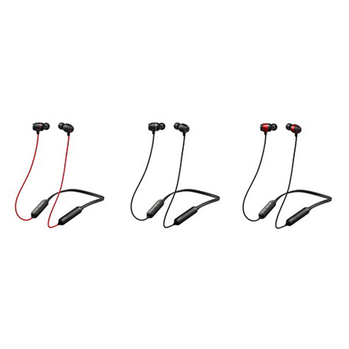 JVC、耐衝撃・防水・防塵のネックバンド型Bluetoothイヤホン「HA