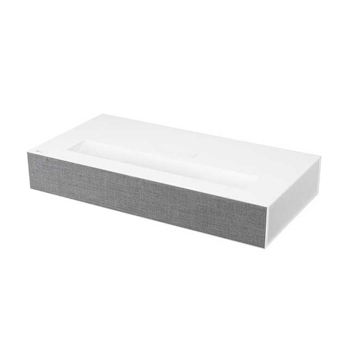 LG 超短焦点 4K ホームプロジェクター HU85LS LG Laser Smart Home Theater CineBeam Projector - HU85LA | LG USA
