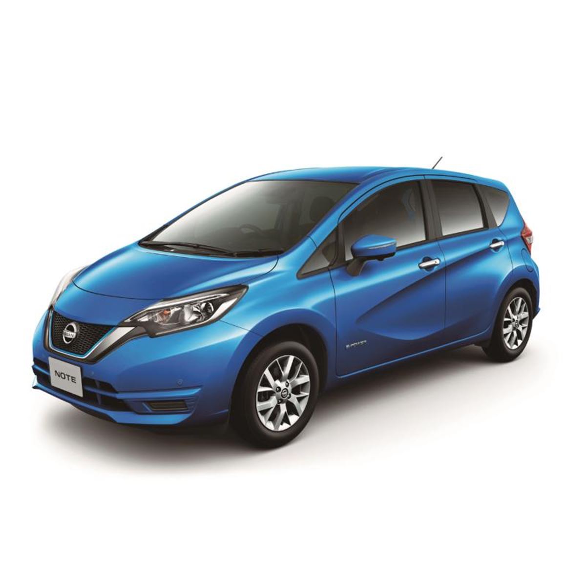 人気のアイテムが標準装備された「日産ノート」の特別仕様車「V
