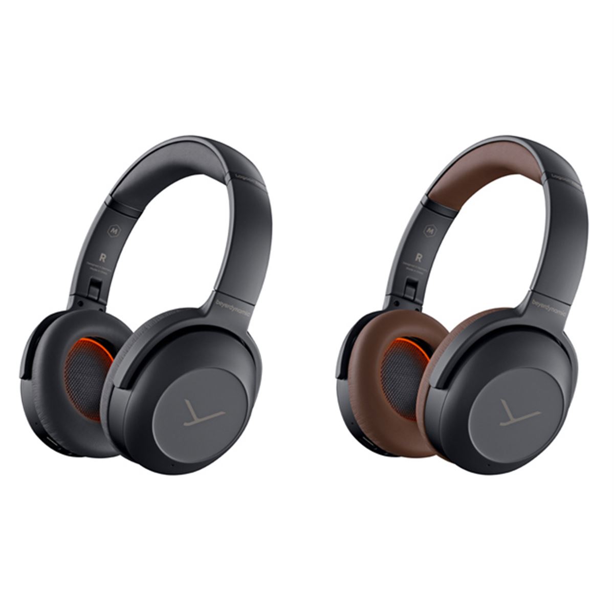 beyerdynamic、ANC対応「LAGOON ANC JP」などBluetoothヘッドホン2機種