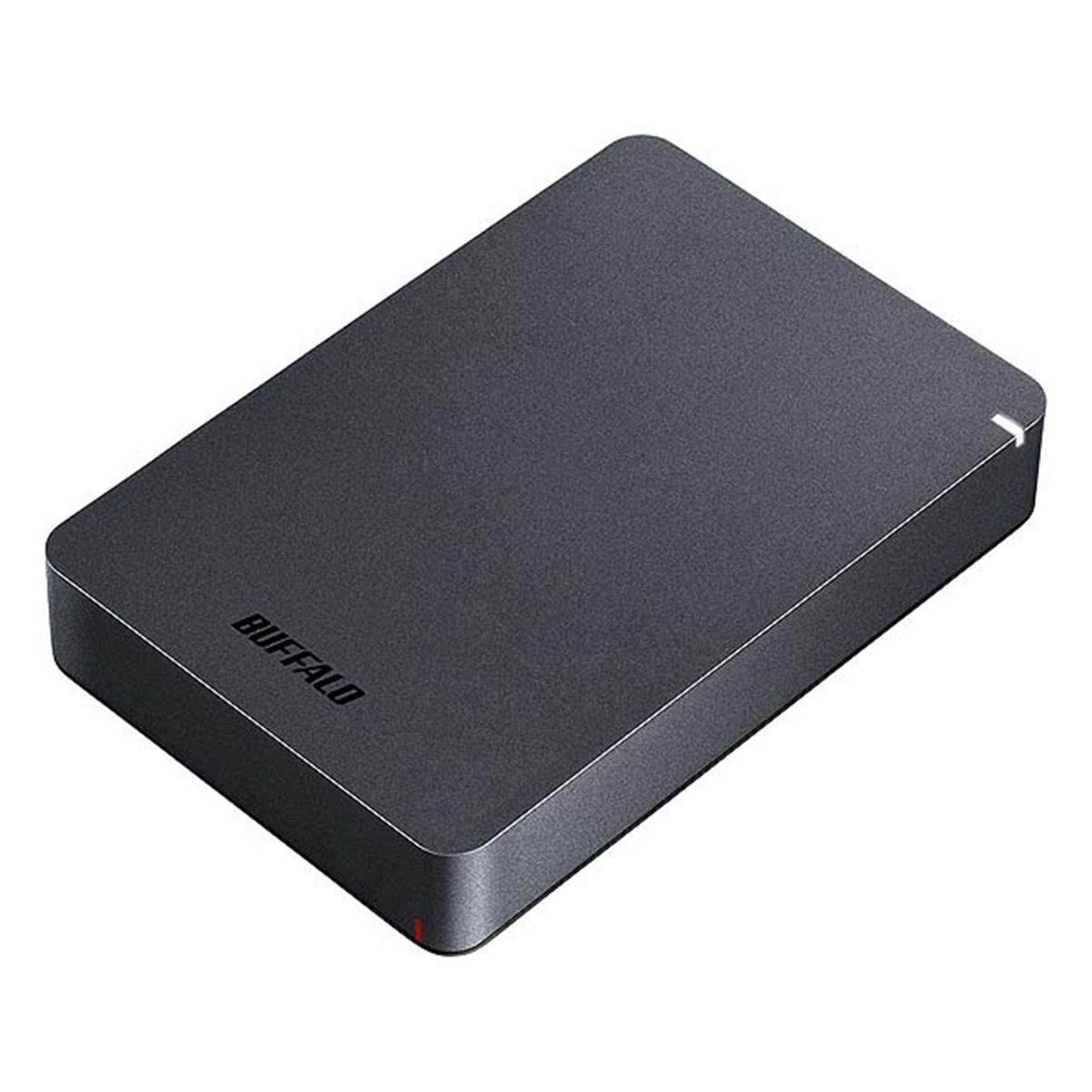 〖値下げ〗BUFFALO（バッファロー） 耐衝撃ポータブルHDD　5TB バッファロー、耐衝撃ポータブルHDDに5TBモデルを追加 - 価格.com