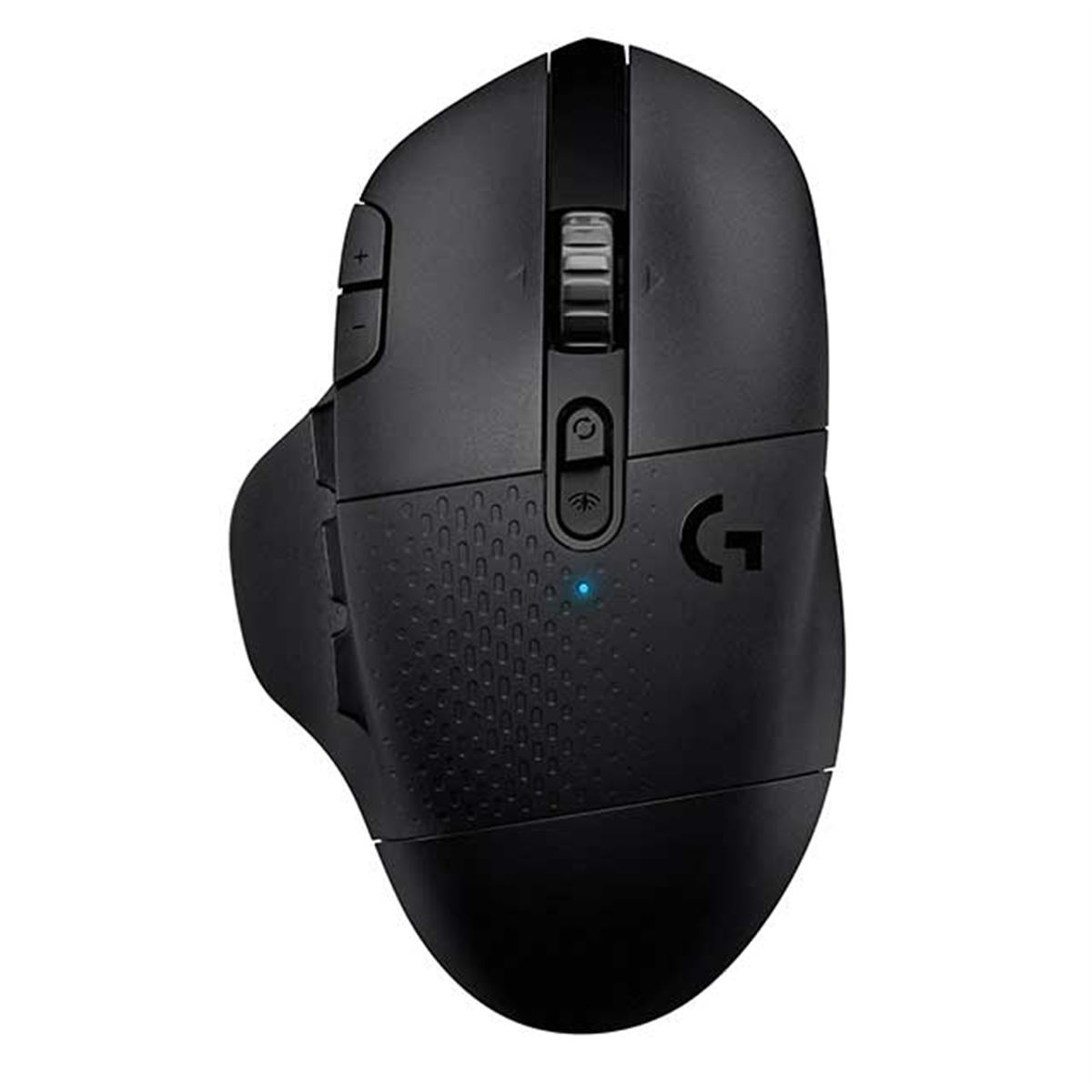 ワイヤレスマウス G604 ロジクール 本体 メルカリ - 廃盤 ワイヤレスゲーミングマウス G604 動作OK】Logicool 廃盤品 マウス・トラックボール