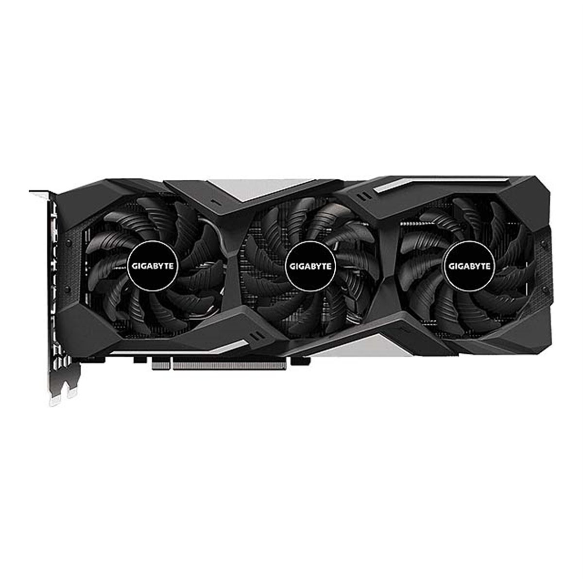 GIGABYTE、「GeForce GTX 1660 SUPER」を搭載したビデオカード2