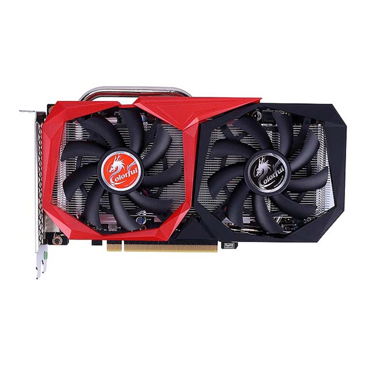 グラフィックボード・グラボ・ビデオカード COLORFUL GeForce GTX 1660 Super Colorful、「GeForce GTX 1660 SUPER」を搭載したビデオカード - 価格.com