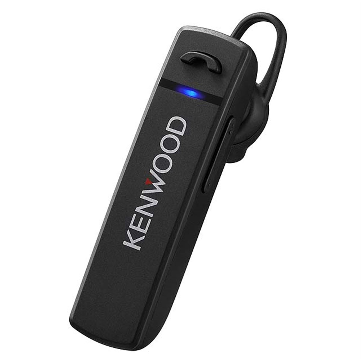 ケンウッド、大容量バッテリーを搭載したBluetoothヘッドセット「KH