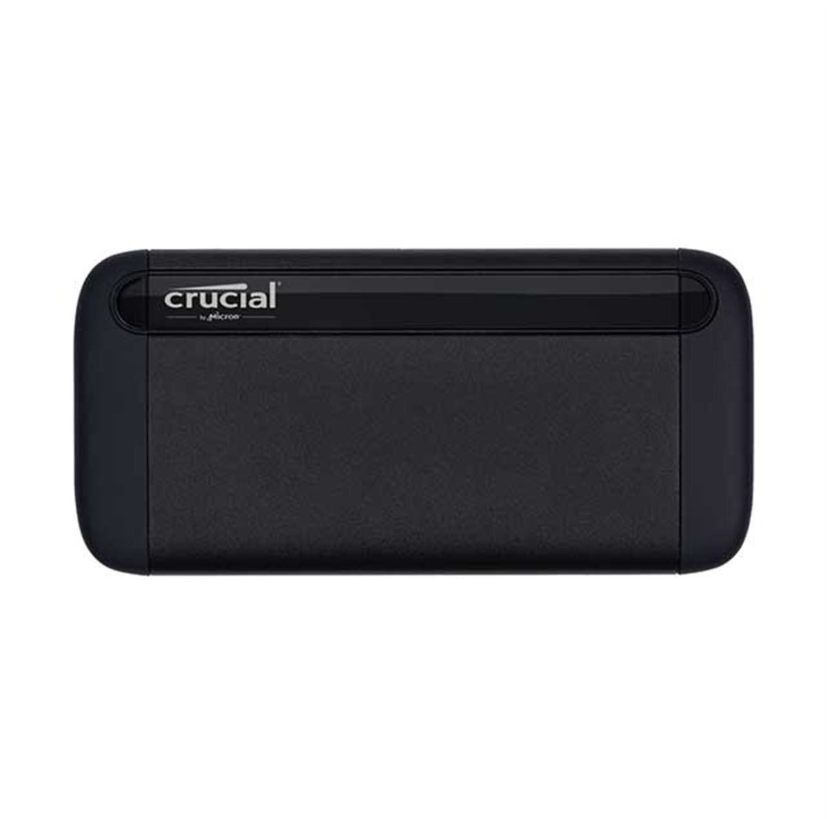 Crucial、Amazon限定のポータブルSSD「X8 Portable SSD」 - 価格.com
