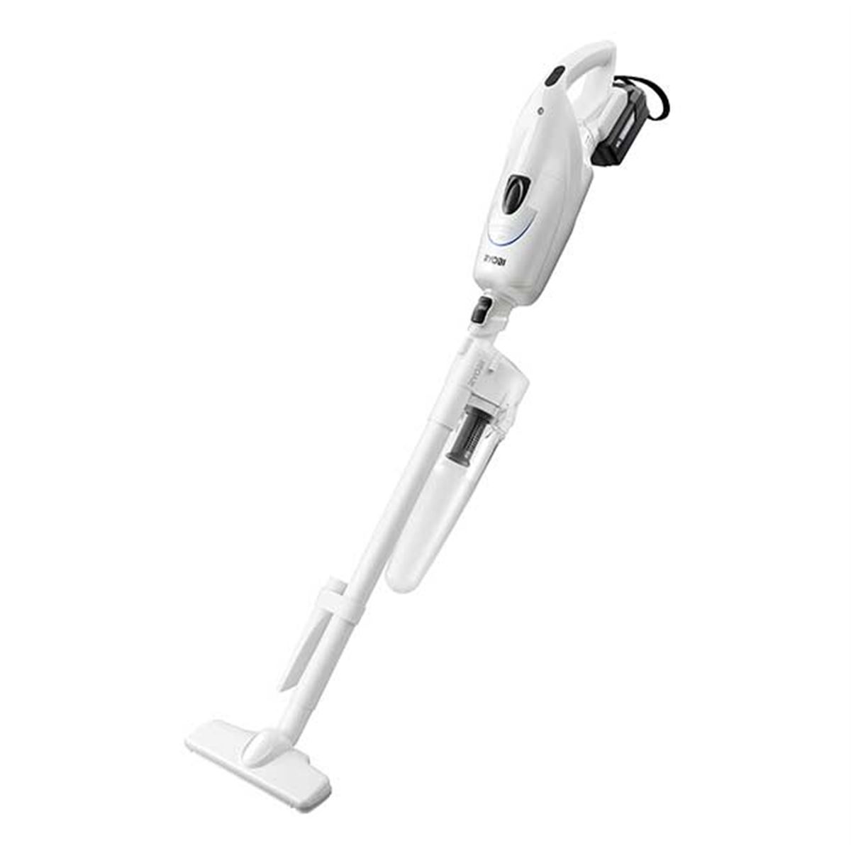 リョービ　掃除機　 Amazon.co.jp: 京セラ(Kyocera) 旧リョービ リチウムイオン18V充電式