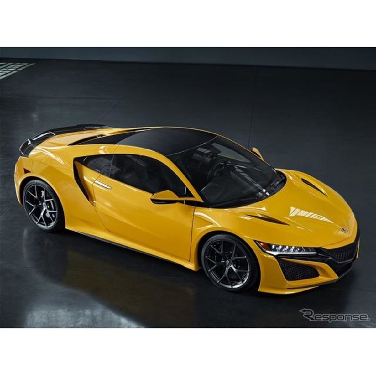 アキュラ NSX、最新市販車やレーサー3台を出展へ…SEMA 2019 - 価格.com