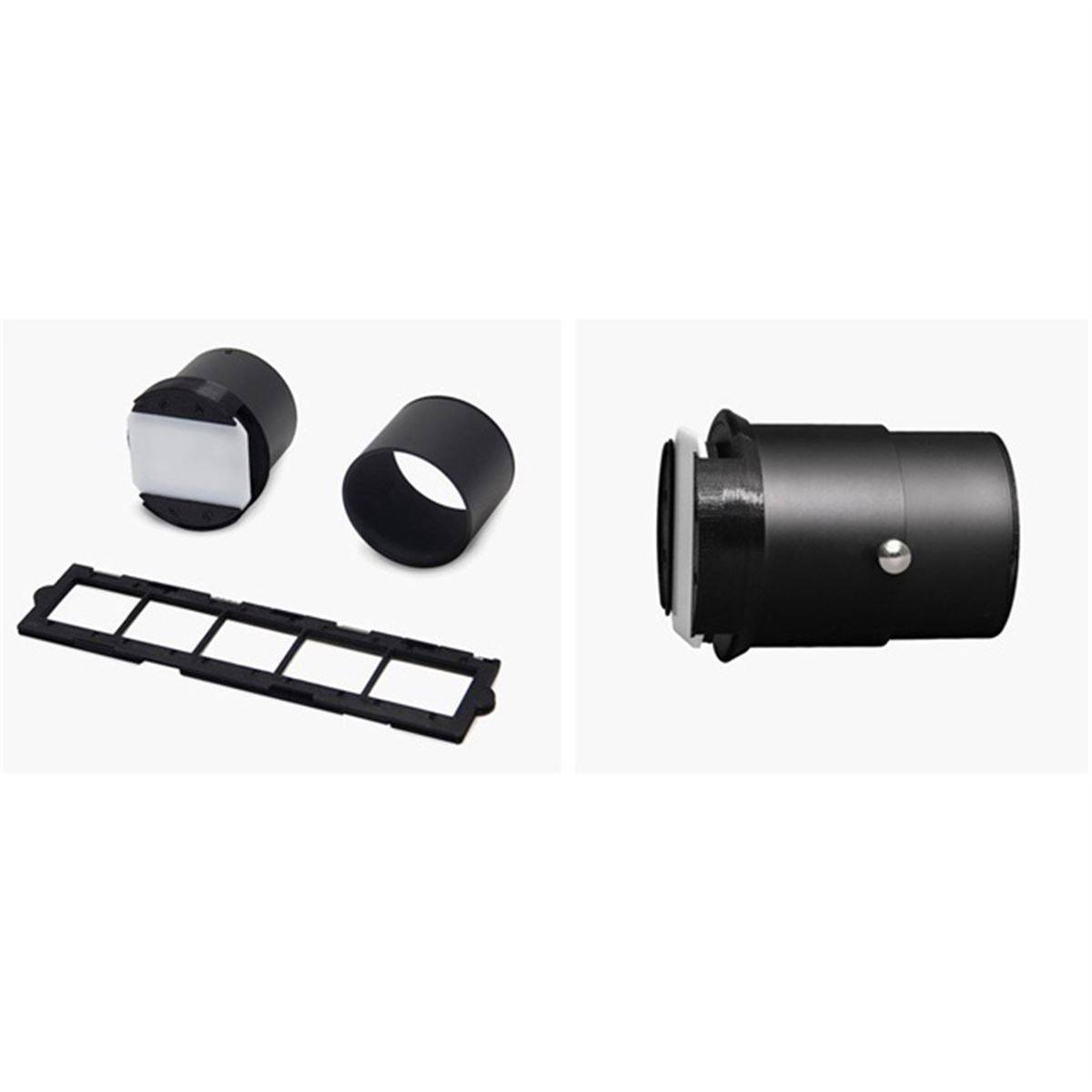 Camflix カムフリック フィルムデジタイズアダプター FDA-135M Camflix フィルムデジタイズアダプター FDA-135M / FDA-135L