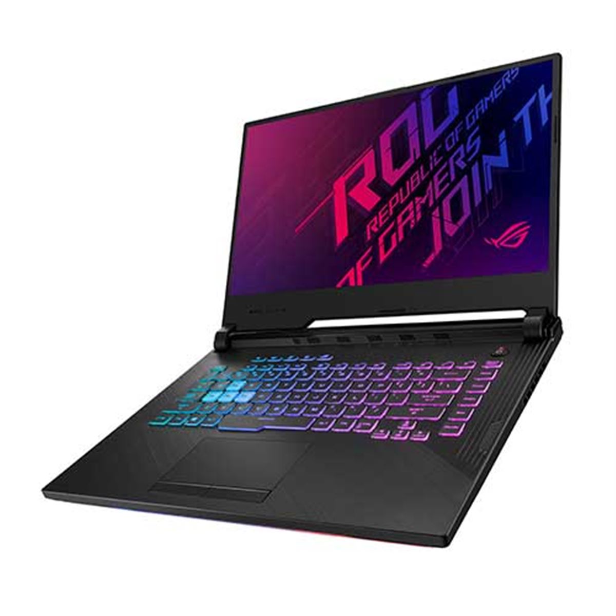 ASUS、Windows 10 Proを搭載した15.6型ゲーミングノートPC3機種 - 価格.com
