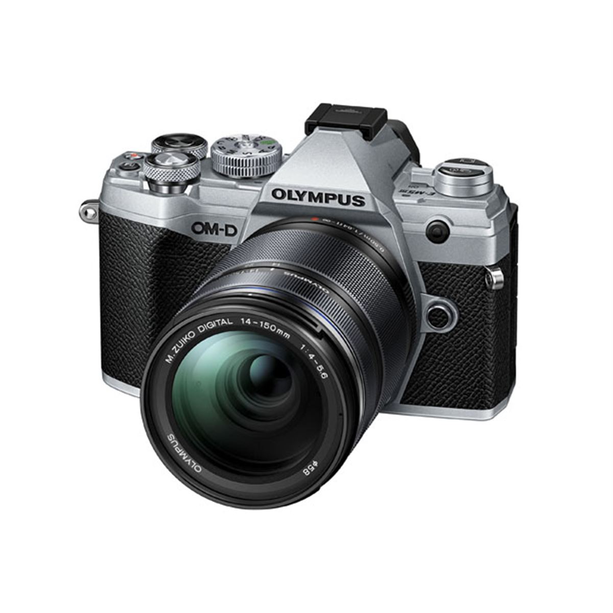 オリンパス、より小型・軽量になったミラーレス「OM-D E-M5 Mark III」発売日決定 - 価格.com