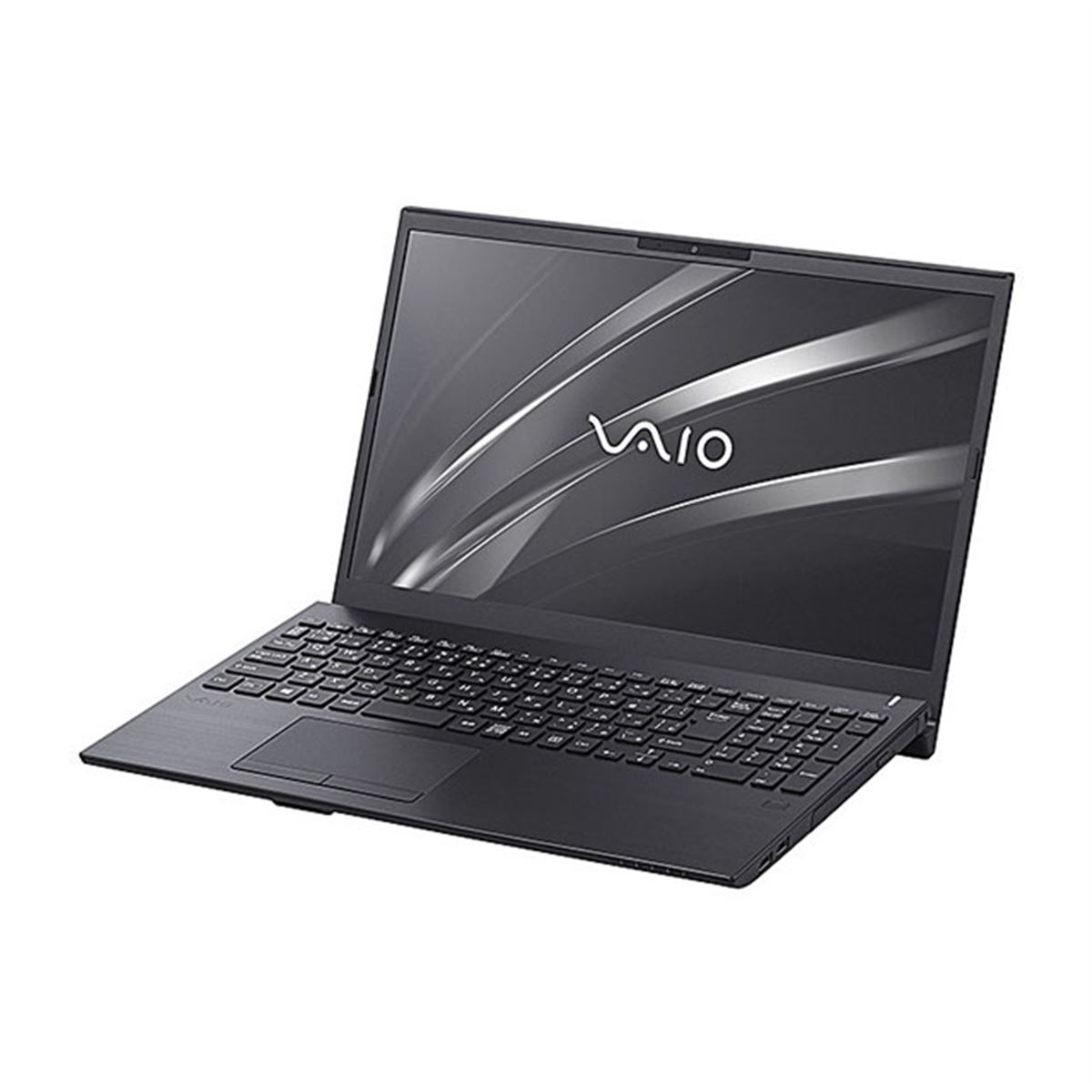 VAIO、15.6型ノートPC「VAIO S15」に第9世代Core H搭載の新モデル - 価格.com