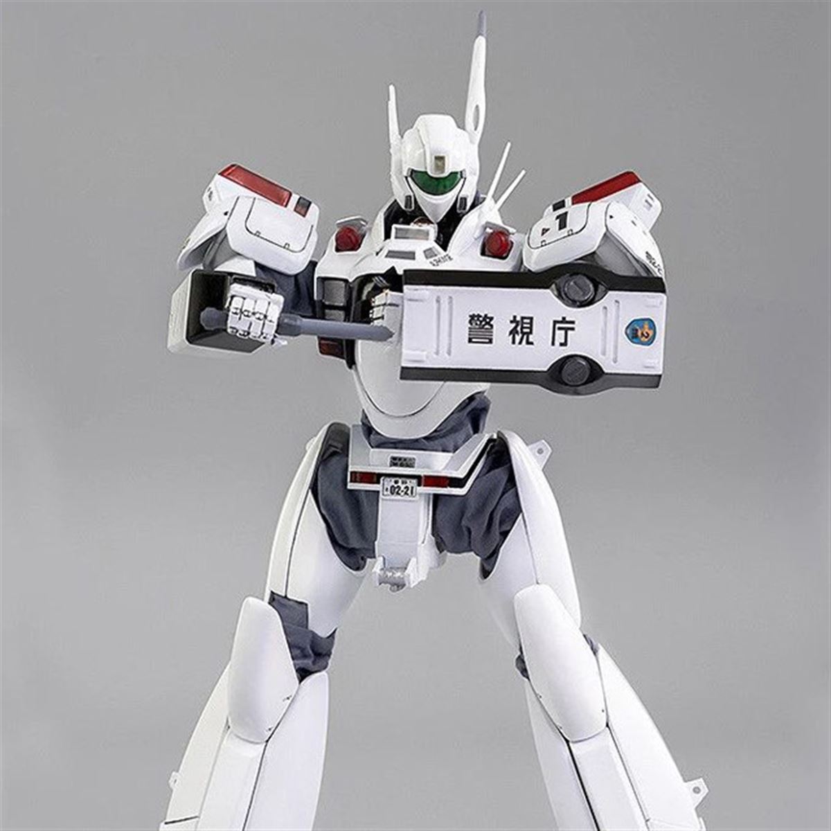Threezero 1/35フィギュアロボ道イングラム1号機機動警察パトレイバー 機動警察パトレイバー ロボ道 イングラム1号機 – threezero store