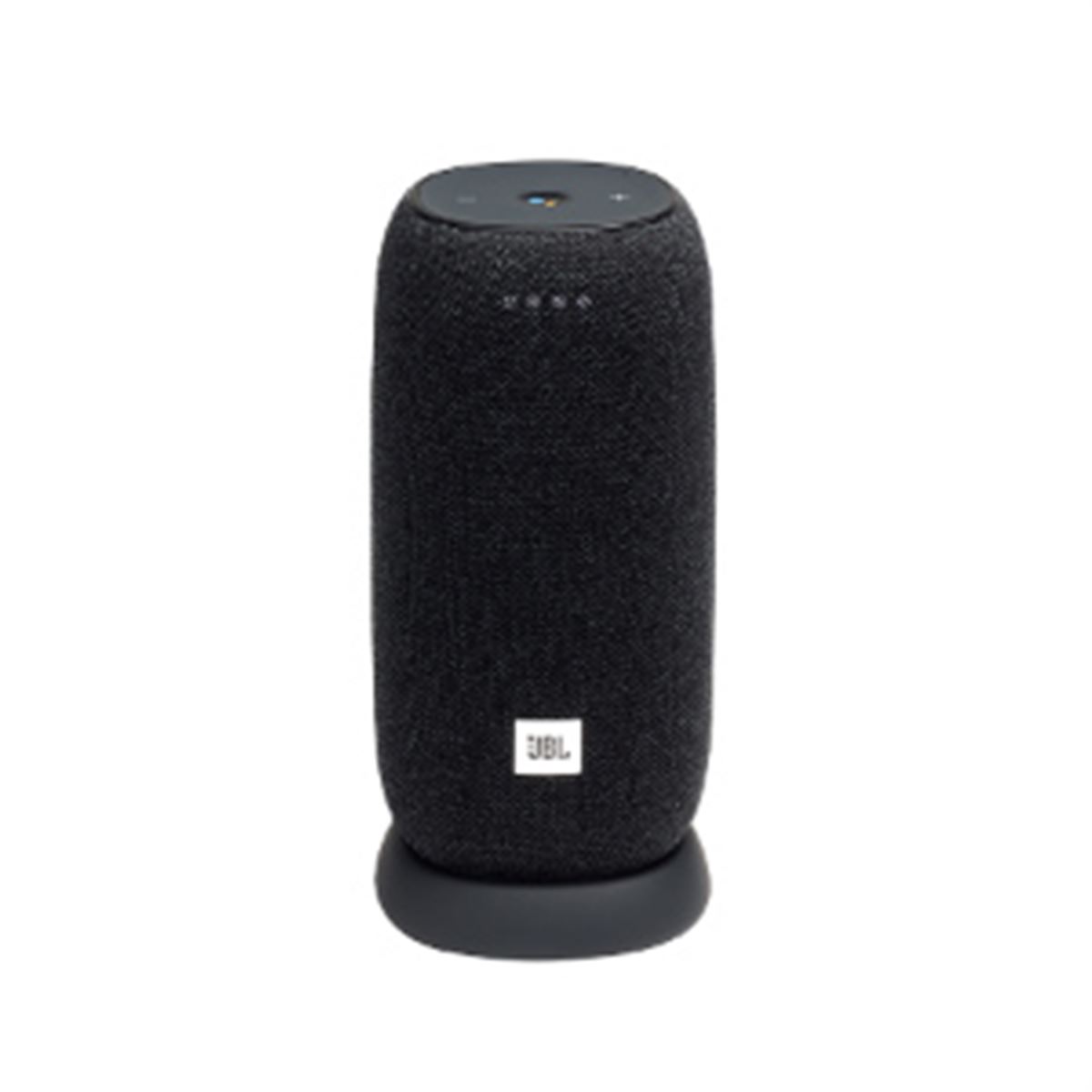 JBL HARMAN LINK20 スマートスピーカー JBL Link 20 | Voice-activated portable speaker