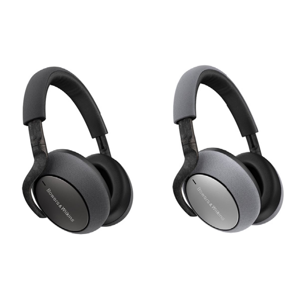 B&W、3種類のアダプティブNCモードを搭載したBluetoothヘッドホン「PX7